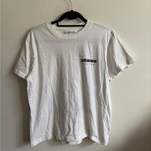 Atoms tee shirt. Size M.